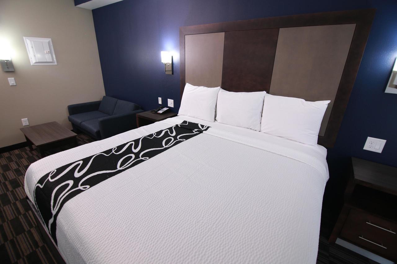 Home Inn And Suites Memphis Germantown Ngoại thất bức ảnh