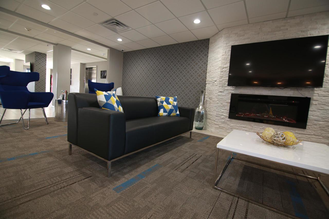 Home Inn And Suites Memphis Germantown Ngoại thất bức ảnh